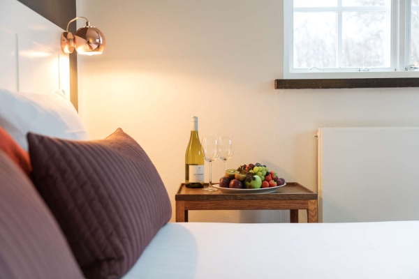 SURE HOTEL BY BW SCHAEFFERGAARDEN